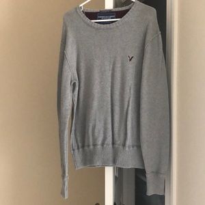Men’s American Eagle Long Sleeve Sweater